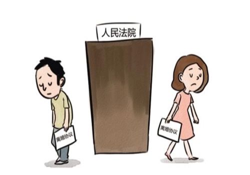 男方出轨有孩子女方该怎么做